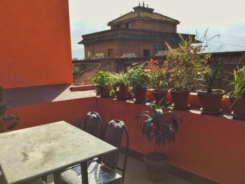 Hotel Trekkers Home