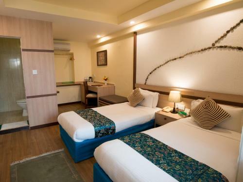 Hotel Kathmandu Guest House