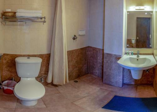 Hotel Kathmandu Guest House