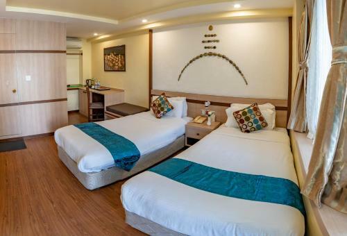 Hotel Kathmandu Guest House