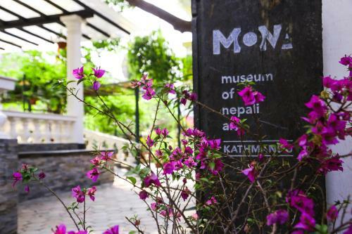 Hotel Kathmandu Guest House