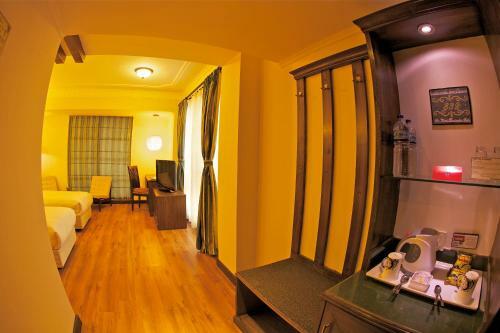 Hotel Kathmandu Guest House