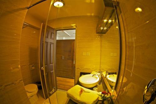 Hotel Kathmandu Guest House