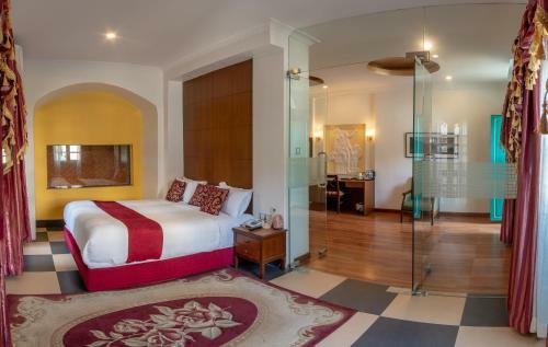 Hotel Kathmandu Guest House