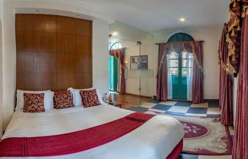 Hotel Kathmandu Guest House