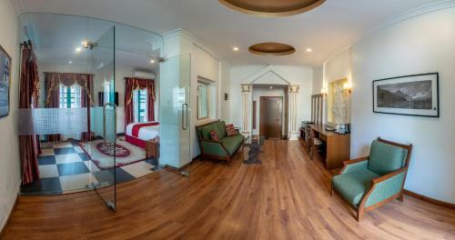 Hotel Kathmandu Guest House