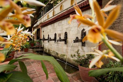 Hotel Kathmandu Guest House