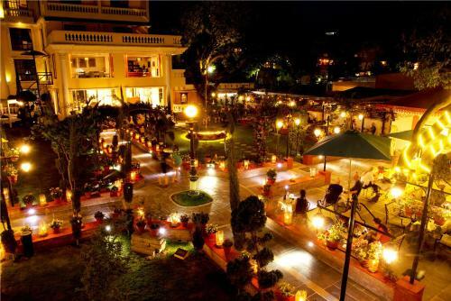 Hotel Kathmandu Guest House