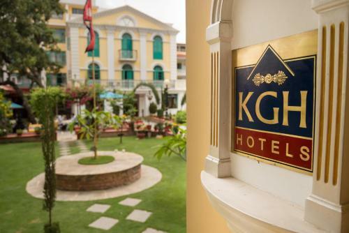 Hotel Kathmandu Guest House