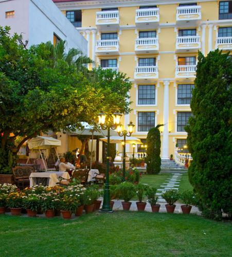Hotel Kathmandu Guest House