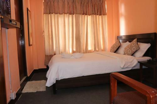 Hotel Hana Pvt.ltd