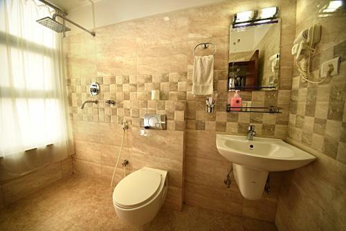 Hotel Osho Home