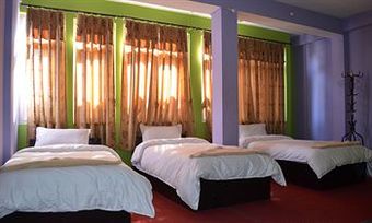 Hotel Silver Home