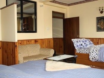 Hotel Thamel Apartments