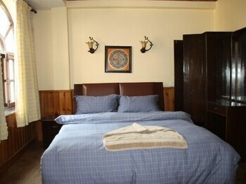Hotel Thamel Apartments