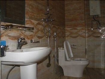 Hotel Thamel Apartments