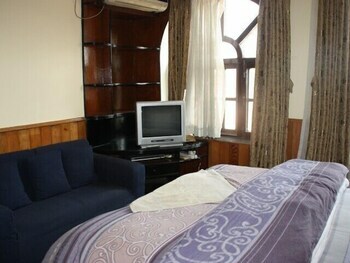 Hotel Thamel Apartments