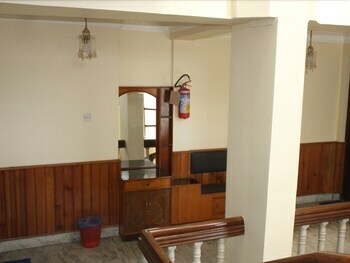 Hotel Thamel Apartments