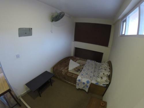 Hostal Om Tara Guest House