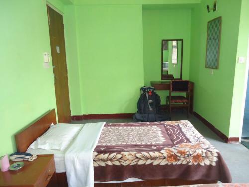Bed & Breakfast Hotel Discovery Inn
