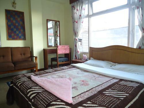 Bed & Breakfast Hotel Discovery Inn