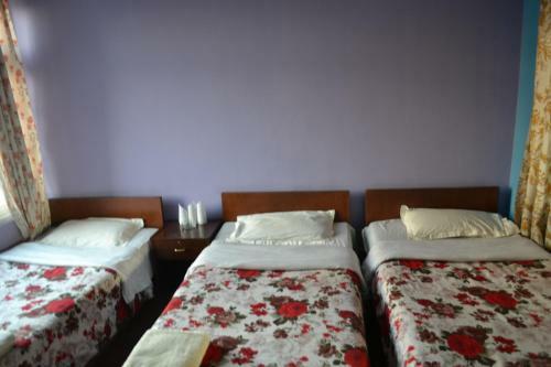 Bed & Breakfast Hotel Discovery Inn