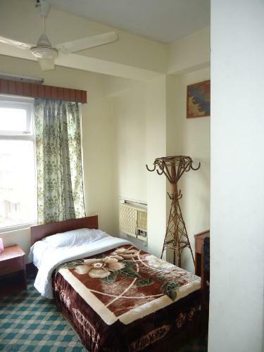 Bed & Breakfast Hotel Discovery Inn