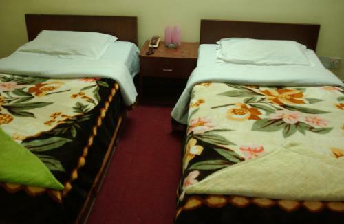 Bed & Breakfast Hotel Discovery Inn