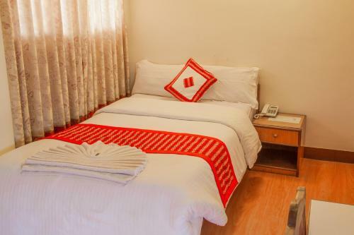 Hostal Pilgrims Guest House