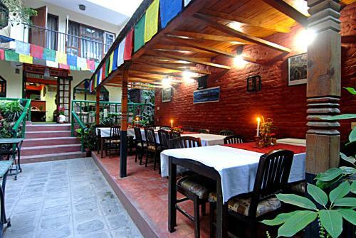 Hostal Pilgrims Guest House