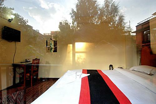 Hostal Pilgrims Guest House
