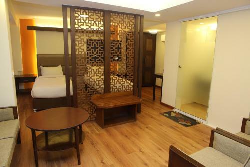 Hotel Potala Guest House