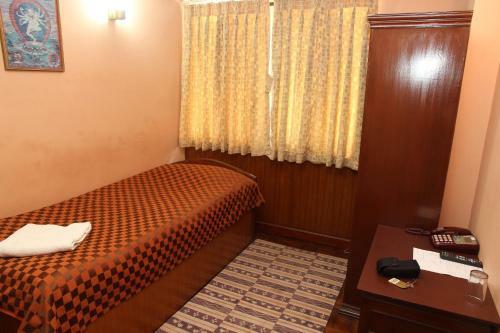 Hotel Potala Guest House