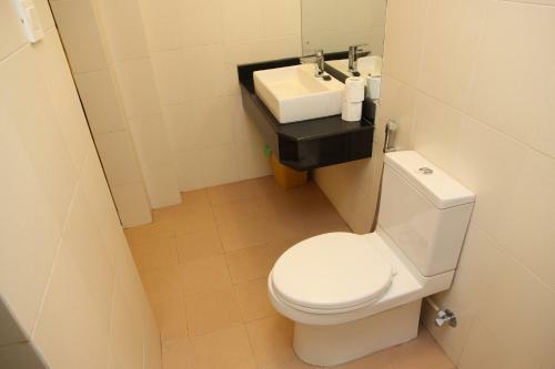Hotel Potala Guest House