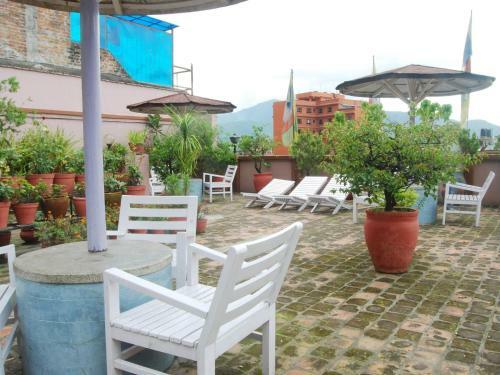 Hotel Potala Guest House