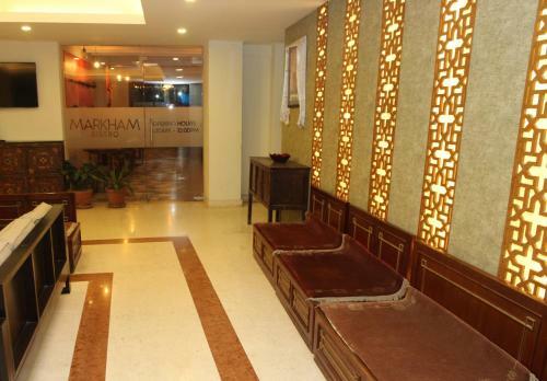 Hotel Potala Guest House
