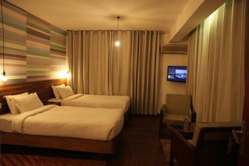 Hotel Potala Guest House
