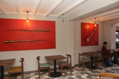 Hotel Potala Guest House