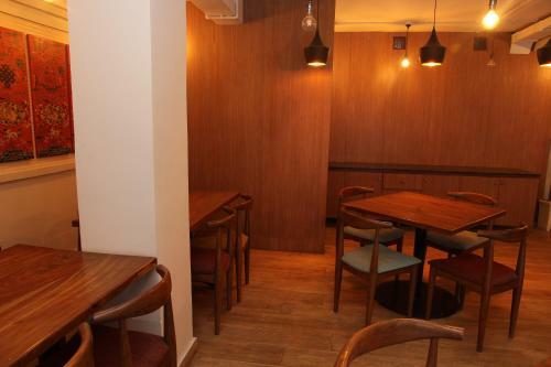 Hotel Potala Guest House