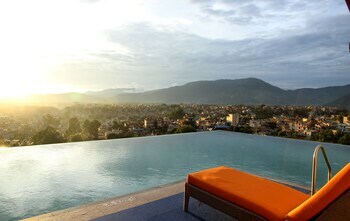 Hotel Shambala
