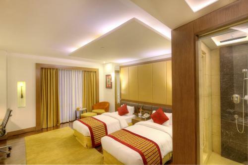 Radisson Hotel Kathmandu