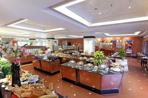 Radisson Hotel Kathmandu