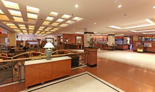 Radisson Hotel Kathmandu