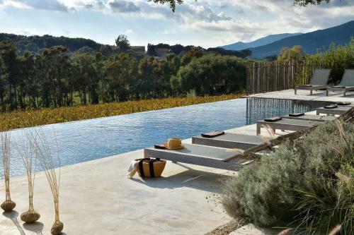 Apartamento Domaine de Peretti Della Rocca