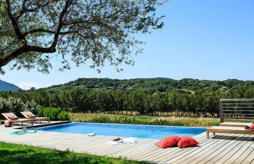 Apartamento Domaine de Peretti Della Rocca