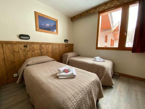 Hotel Les Rhododendrons