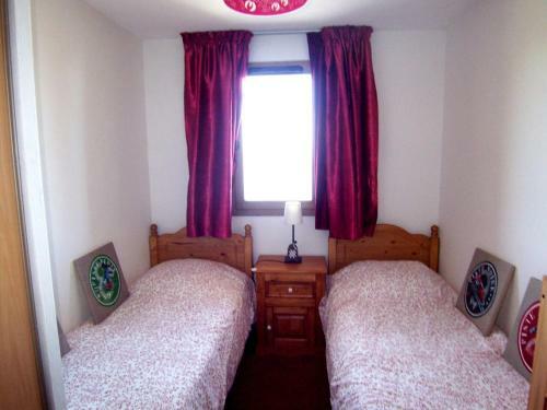 Apartamento Les 7 Laux Immobilier Chalet B