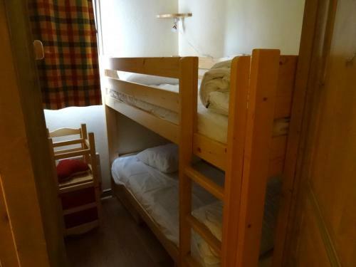 Apartamento Les 7 Laux Immobilier Chalet B