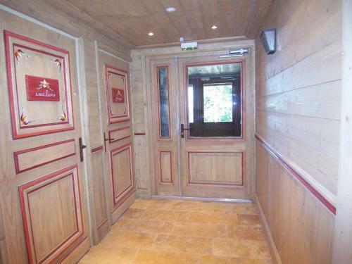 Apartamento Les 7 Laux Immobilier Chalet B