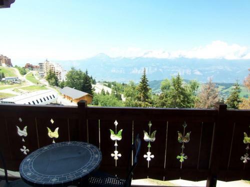 Apartamento Les 7 Laux Immobilier Chalet B
